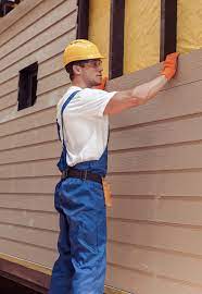 Wells, MN Siding Installation & Repair Company